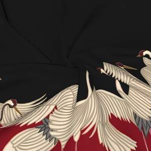 Nouvelle Écharpe en Satin Tendance, Bandana Imprimé Personnalisé, Foulard Carré en Soie Artificielle à Motifs Floraux, Foulard de Tête en Satin pour Femme, Bandanas - Product Image 4