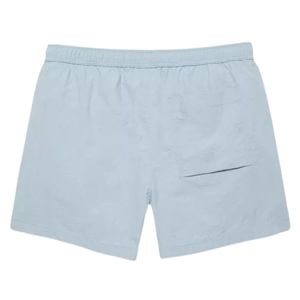 Shorts de bain personnalisés coupe classique, séchage rapide, légers, pour la plage, le surf et les sports nautiques, vêtements décontractés d'été - Product Image 2