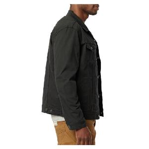Vestes bomber pour hommes, simples et bon marché, en gros, tendance, meilleures ventes, prix d'usine du Bangladesh. - Product Image 4