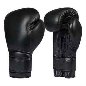 Gants de boxe d'entraînement de haute qualité 100 % professionnels à vendre, gants de boxe confortables, gants de boxe personnalisés professionnels - Product Image 1
