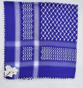 Nouvelles couleurs tendance : Foulard palestinien, Yashmagh arabe pour hommes et femmes, Shemagh, foulard du désert musulman, foulard de tête, couvre-visage, Ghutra. - Product Image 1