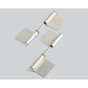 Buyoung บานพับข้อต่อลื่น BYHSN25101-36R BYHSN25101-36L สำหรับเฟอร์นิเจอร์ - Product Image 1