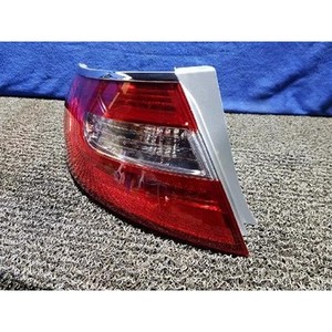 Grandeur/Azera - Ensemble de feux arrière extérieurs gauche, d'occasion, OEM 924033V000 - Product Image 3