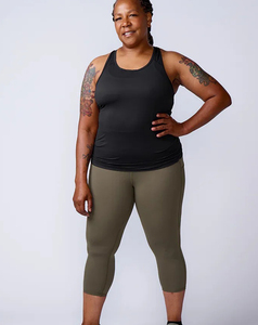 Shorts de yoga tricotés taille haute pour femmes 2026 – Couleur unie, respirants, taille élastique, Spandex, Polyester, style sportif, avec poches – Vente en gros - Product Image 1