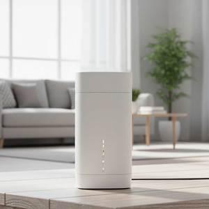 Sagemcom 5862L เร็ว5G WiFi 6 Router ความเร็วสูงสำหรับเครือข่ายภายในบ้านและสำนักงาน - Product Image 1