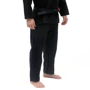 Nuevo Traje de Jiu Jitsu OEM del Fabricante, Uniforme de Artes Marciales 100% Algodón, Precio al por Mayor en EE. UU. - Product Image 5