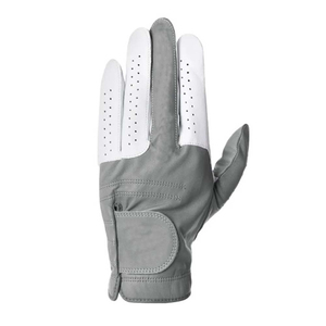TERZO SPORTS Gants de golf unisexes très vendus de haute qualité, en cuir PU super doux, respirants, antidérapants, personnalisables avec votre logo - Product Image 1