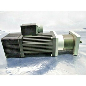 Berkeley ASM-81-A-0/A-00-LB/10/6:1 AC Brushless - Equipo y piezas de semiconductores de confianza de marca global - Product Image 5