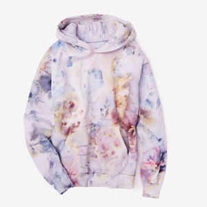 Sudadera con capucha de algodón para hombre y mujer, prenda deportiva Unisex de gran tamaño con Logo impreso, de alta calidad, con diseño de peso pesado, ideal para invierno - Product Image 1