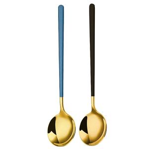 Ensemble de cuillères en métal à forte demande Produit de qualité pour la maison Hôtel Restaurant Vente en gros Ensemble de cuillères à chaud - Product Image 3