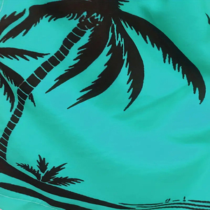 กางเกงขาสั้นชายหาดขายส่ง กางเกงขาสั้นลำลองฤดูร้อน ชุดว่ายน้ำชาย กางเกงชายหาด กางเกงขาสั้นเปล่า กางเกงบอร์ดชายหาด เสื้อผ้าผู้ชาย - Product Image 5