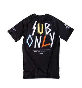 Rashguard personnalisé pour hommes MMA, Grappling, Jiu Jitsu BJJ, avec logo sur mesure, pour No-Gi - Product Image 4