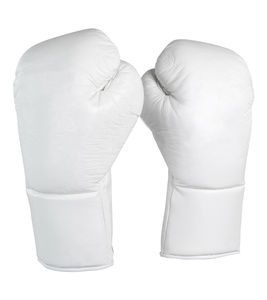 Guantes de Boxeo de Cuero al por Mayor para Niños, Guantes de Entrenamiento Resistentes, Guantes de Boxeo de Cuero Duraderos para Hombres y Mujeres - Product Image 6