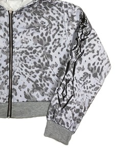 Sudadera con Capucha Unisex de Felpa Sólida, Corte Regular, con Cierre Frontal y Bolsillo, Transpirable, de Secado Rápido, Tejida, 100% Algodón, Estilo Casual de Invierno - Product Image 5