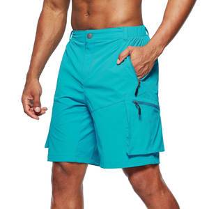 Shorts de pêche à séchage rapide, vêtements de pêche sportive en plein air, respirants, résistants à l'eau, pour la pêche par temps chaud - Product Image 3