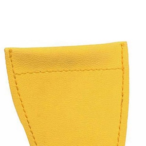 แผ่นรองข้อมือแบบใหม่ปี 2026 คุณภาพสูง ป้องกันฝ่ามือแบบไร้นิ้ว กันน้ำ ทำจากยางธรรมชาติ PVC ปรับแต่งได้ - Product Image 5