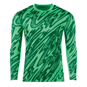 Maillot de Gardien de But Rembourré Premium avec Mousse EVA Antichoc, Manches Longues, pour le Marché Américain et Européen 2026 - Product Image 3