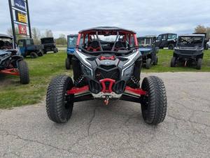 Meilleures ventes 2025 Can-Am Maverick X3 Max X RC Turbo RR UTV POUR ADULTES - Product Image 6