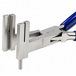คีมทำห่วงลวด 6 มม. 8.5 มม. สำหรับงานเครื่องประดับ - Product Image 6