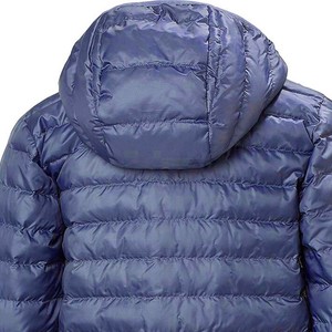 Dernières tendances : Doudoune matelassée pour homme, personnalisable (logo et couleur), respirante, confortable, haute qualité, anti-plis - Product Image 2