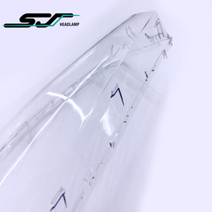 Nuevo para G30 2017-2018, Carcasa de Faro de Policarbonato Transparente con 6 Meses de Garantía - Product Image 3