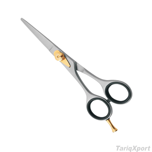 Nouvelles Ciseaux de Coiffure Professionnels Légers et Pliables en Acier Inoxydable de 6 Pouces pour Droitiers, Lame Tranchante pour Salon - Product Image 2