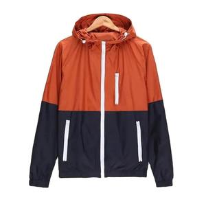 Men's Windbreaker <b>Winter</b> <b>Jacket</b> Wholesale OEM Manufacturer Custom Logo Outdoor <b>Waterproof</b> Warm Coat Sportswear From Pakistan - Product Image 6