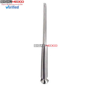 Fabricant Fournisseur Grossiste Ciseaux à Os Stille en Acier Inoxydable Premium de 10 mm de Large Instruments Chirurgicaux Orthopédiques Durables - Product Image 5