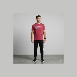 Camisetas de Manga Larga para Hombre, Estilo Casual de Verano, Holgadas, de Algodón, Corte Regular, Estilo Hip Hop, Gran Venta - Product Image 4