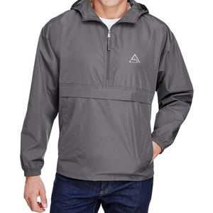 High Quality OEM New Design <b>Rain</b> <b>Jacket</b> Waterproof <b>Lightweight</b> Breathable Windproof Durable <b>Jacket</b> - Product Image 1