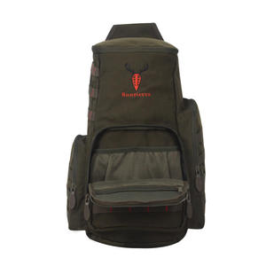 กระเป๋าสะพายลายพรางสำหรับล่าสัตว์ กันน้ำ สำหรับกิจกรรมกลางแจ้ง - Product Image 6