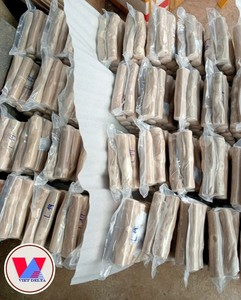 VENTE FLASH - Jouets à mâcher pour chiens et chats en bois de café naturel, marque privée, vente en gros, fournisseur de jouets à mâcher pour animaux de compagnie en provenance du Vietnam - Product Image 3