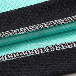 ชุดฟุตบอลทีมออกแบบล่าสุด ระบายอากาศได้ดี สีพื้น - Product Image 6