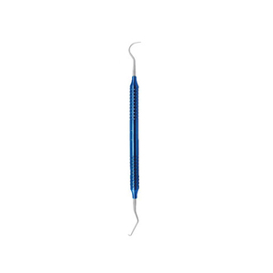 Dental Procedure Instruments Set Reusable Stainless Steel Hand Tools for Clinical Examination and Oral Treatment - Product Image 2