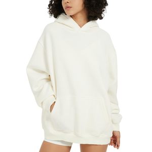 Sudadera con Capucha Personalizada con Logotipo, 400G, 100% Algodón, Felpa Gruesa, Talla Grande, para Hombre, Invierno, Estampada, Bordada, Tejida - Product Image 3