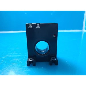 Transformador de Corriente de Fase Cero (ZCT) Fuji B351, Relé de Sobrecarga Térmica, Usado como Pieza de Repuesto para Equipos Semiconductores Antiguos - Product Image 1