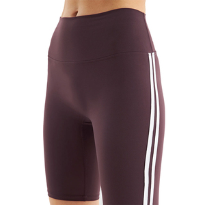 Most Selling <b>Women</b> Active Workout <b>Compression</b> <b>Shorts</b> Ladies <b>Compression</b> Biker <b>Shorts</b> Wholesale Running Gym Tight <b>Shorts</b> - Product Image 6