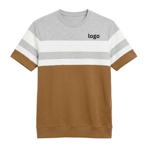 Men's sweatshirt hoodie Solid 100% Cotton Fleece Oversized Autumn Winter Sweatshirts-New <b>Design</b> breathable fabric custom logo - Product Image 3