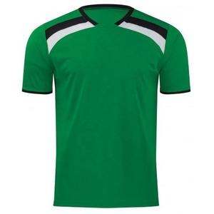 Fabrication de t-shirts d'été 100% coton, faible MOQ, vente en gros et t-shirts personnalisés pour hommes, fournisseur du Bangladesh - Product Image 1