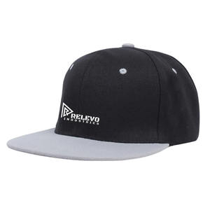 Unisex Custom Logo OEM Wholesale Made Pakistan Common Quick Dry Cool Fashionable Street Outdoor Sports Baseball Caps - Product Image 3