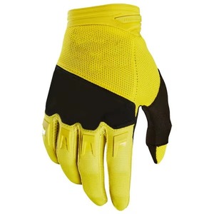 Guantes de Ciclismo para Bicicleta de Montaña MTB 2026, Guantes para Motocross MX, ATV, Carreras - Product Image 1