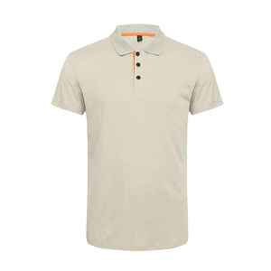 White and <b>orange</b> color 2026 Men <b>Polo</b> T-Shirts Custom Size Men <b>Polo</b> T-Shirts Best Quality Men <b>Polo</b> T-Shirts From pakistan - Product Image 6