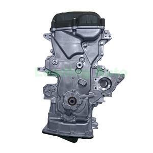 Motore G4FA di Alta Qualità, Blocco Motore Nudo per <span class=keywords><strong>Hyundai</strong></span> Accent Elantra KIA Rio Cerato <span class=keywords><strong>I20</strong></span> I30, Disponibile in Stock - Product Image 4