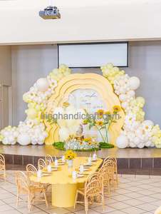Chaises en rotin faites à la main pour enfants, idéales pour la location événementielle, les fêtes d'anniversaire, les mariages, les décorations bohèmes pour la crèche et les cabines photo - Product Image 2