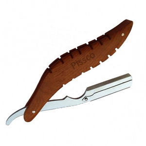 Foldable Stainless Steel Blade Hair Razor Razor Holder for Shave - Product Image 5