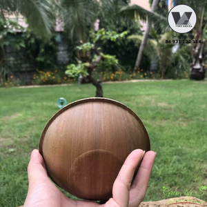 Bandeja de Servir Cuadrada de Hoja de Palma 100% Biodegradable de Alta Calidad, 25cm, Vajilla Compostable, Platos Ecológicos para Suministros de Restaurantes - Product Image 5