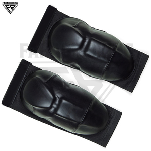Nouvel Arrivage Prix de Gros Genouillères Durables et Résistantes aux Chocs pour l'Entraînement de Boxe et de Muay Thai Coudières de Qualité Supérieure - Product Image 6