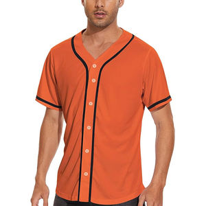 Aerodinamik Beyzbol Formaları Azaltılmış Sürtünme İçin Gelişmiş Polyester Dokuma Teknolojisi Dinamik Pozisyonlara Özel Panel Düzenleri - Product Image 3