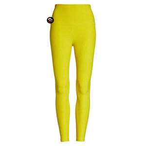 เลกกิ้งผู้หญิงเอวสูงทรงสลิมฟิตสำหรับออกกำลังกาย ฟิตเนส วิ่ง เทรนนิ่ง แอคทีฟแวร์ เลกกิ้งผู้หญิงเอวสูงทรงสลิมฟิต - Product Image 1