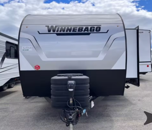 Ventes 100% abordables : Caravanes de voyage d'occasion abordables 2025 Access 28FK Rvs disponibles - Product Image 2